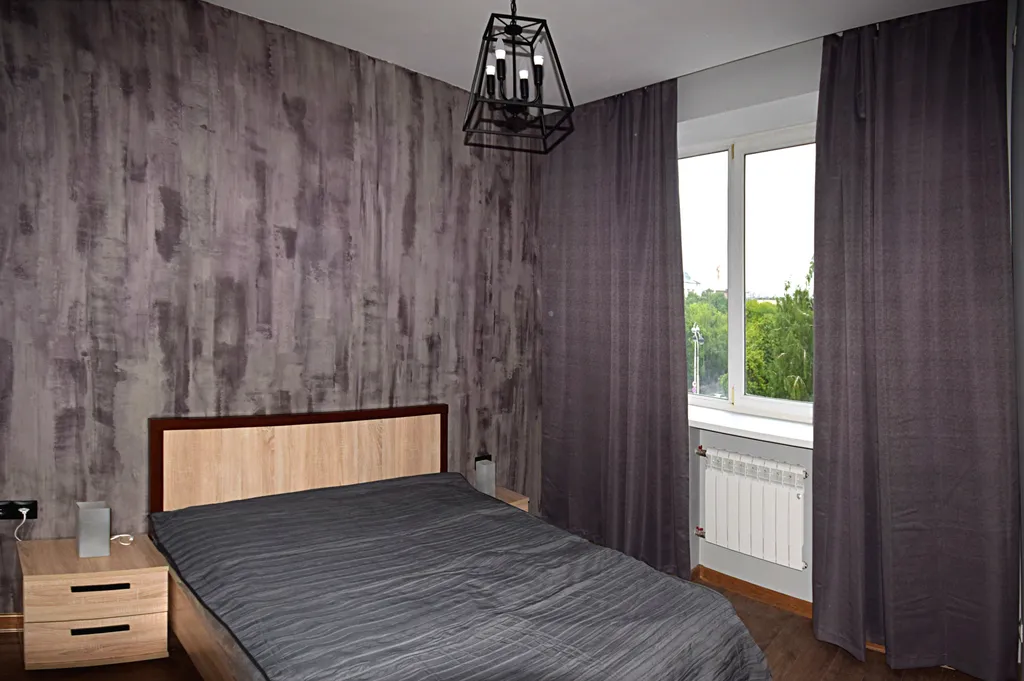 Уютная квартира в центре