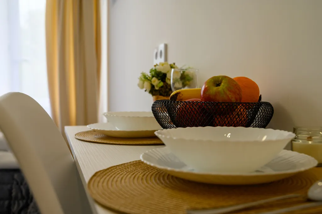 Комфортная студия