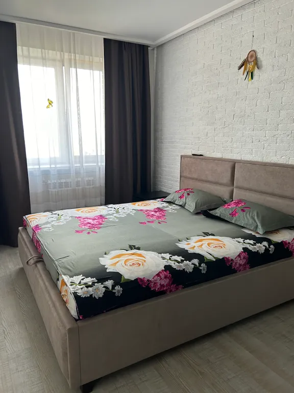 Квартира для вашего комфорта