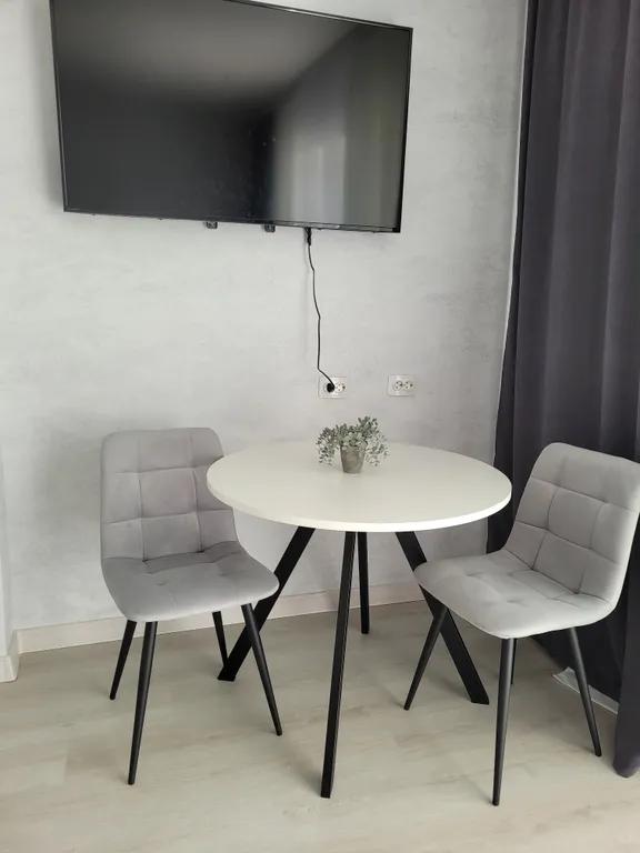 Уютная квартира в жк nova бизнес- класса