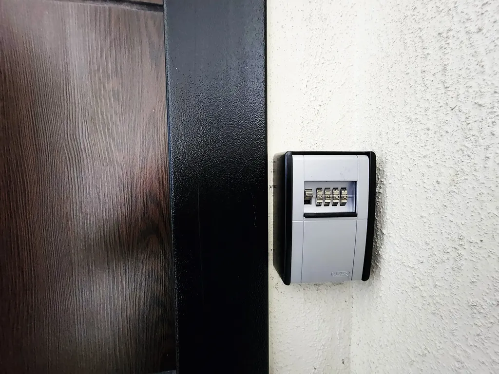 Роскошная квартира в Тбилиси