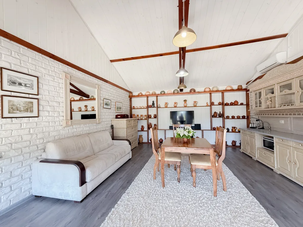 Усадьба Тишины