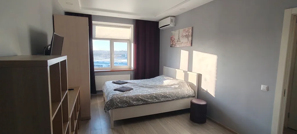 Квартира рядом с Шереметьево в современном ЖК