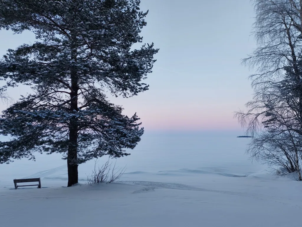 Коттедж Гостевой дом Karhu Casa рядом с Онежским озером — Деревянное