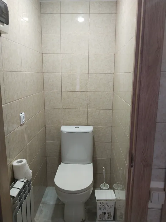 Коттедж Коттедж Уютное жилье в центре — Краснодар