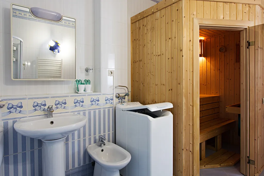 Апартаменты у моря