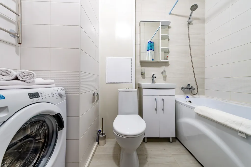 ApartMe Старая деревня