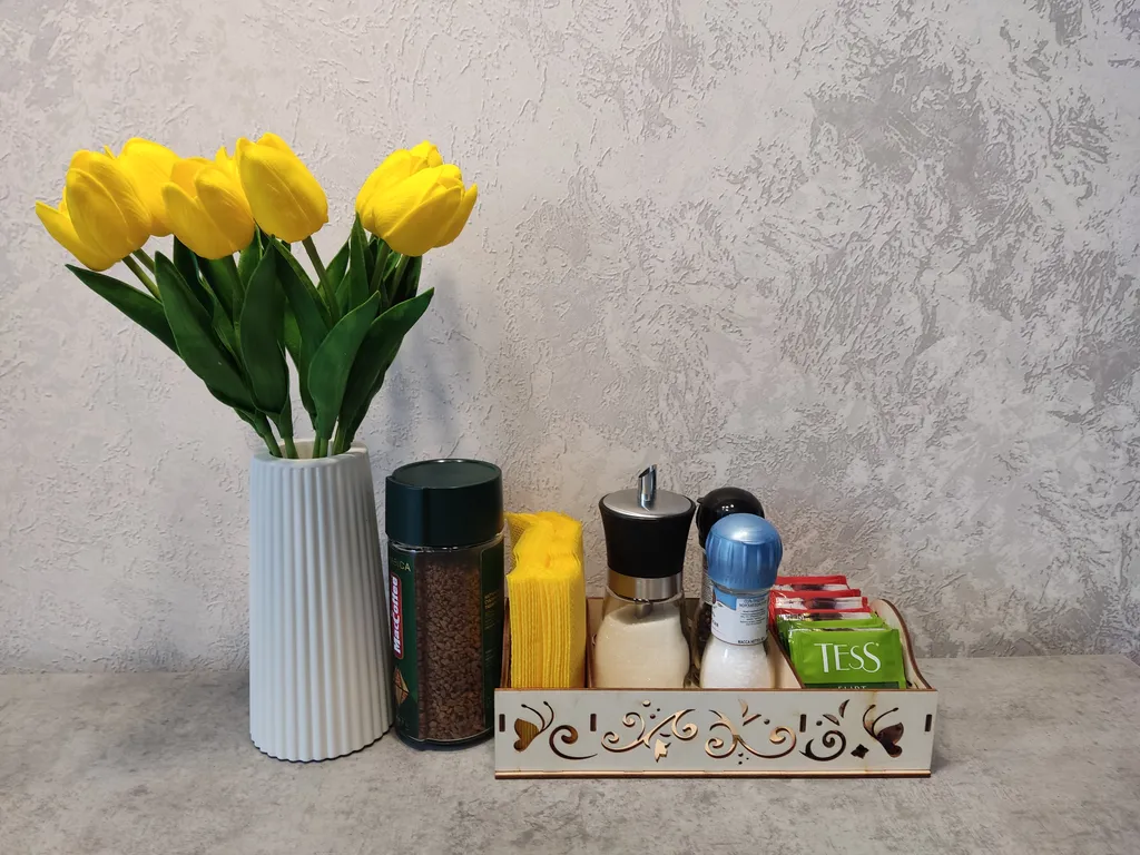 Уютная квартира в Кошелев Парке