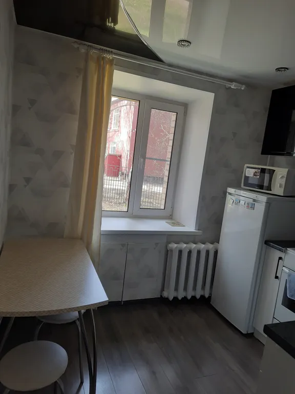 Уютная квартира рядом с ж/д вокзалом