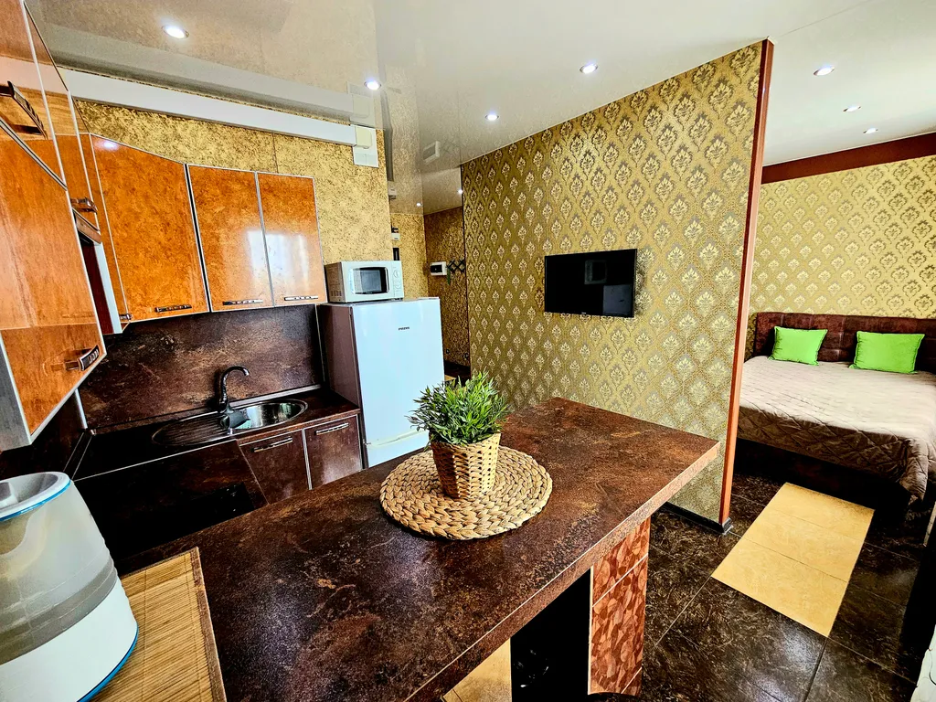 Добро пожаловать в апартаменты с прекрасным видом