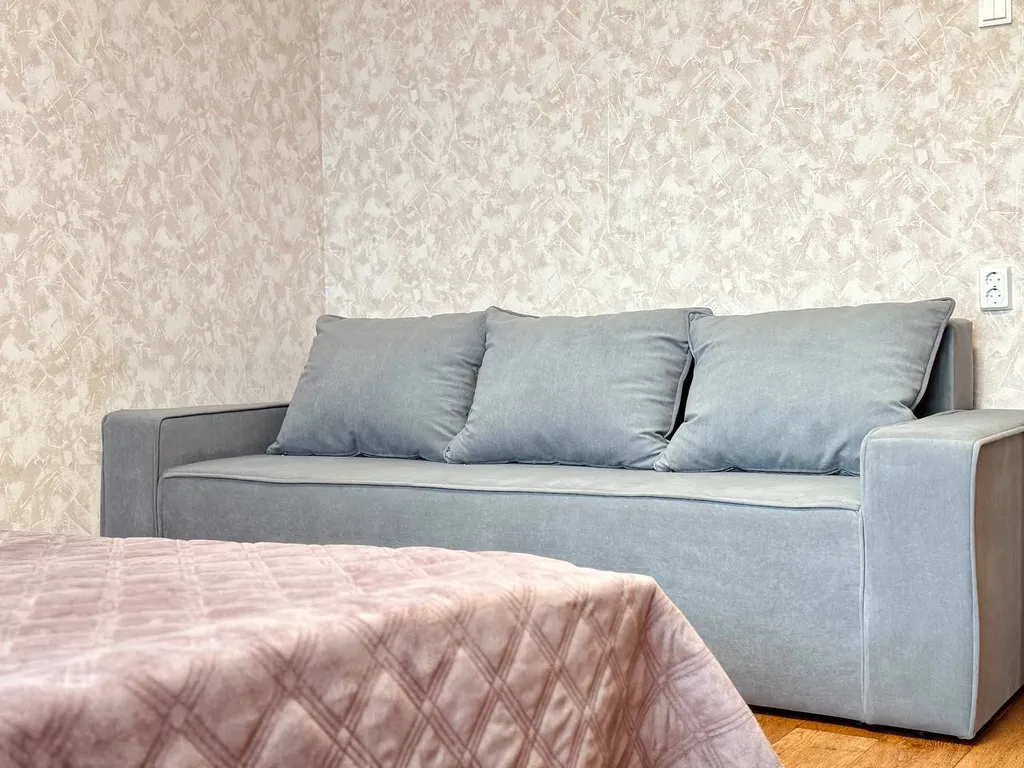 Квартира 1-комнатная Квартира — Красноярск