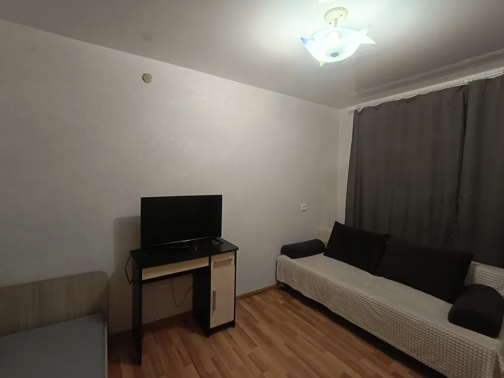 Уютная квартира в историческом центре города