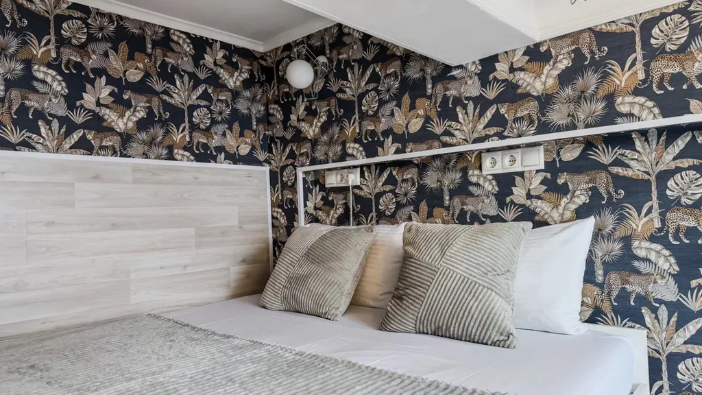 Квартира Уютная квартира-студия в ЖК Галерея ЗИЛ — Москва