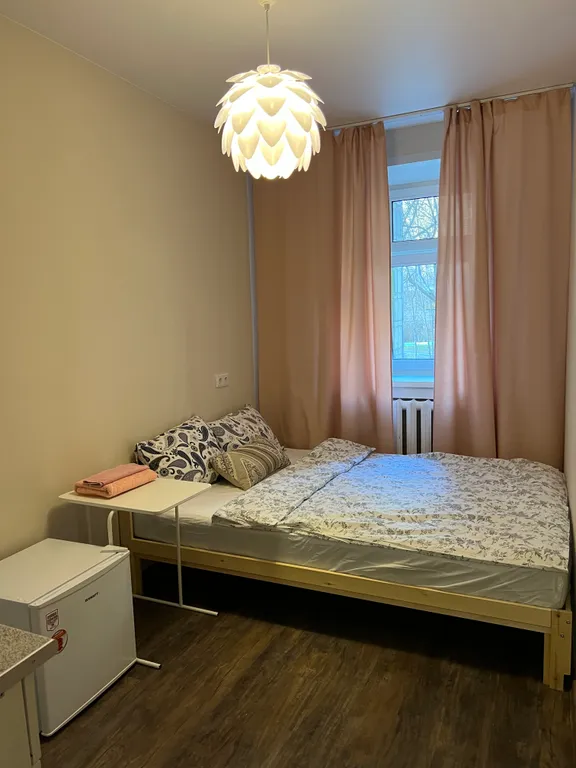 Эконом апартаменты у вокзала