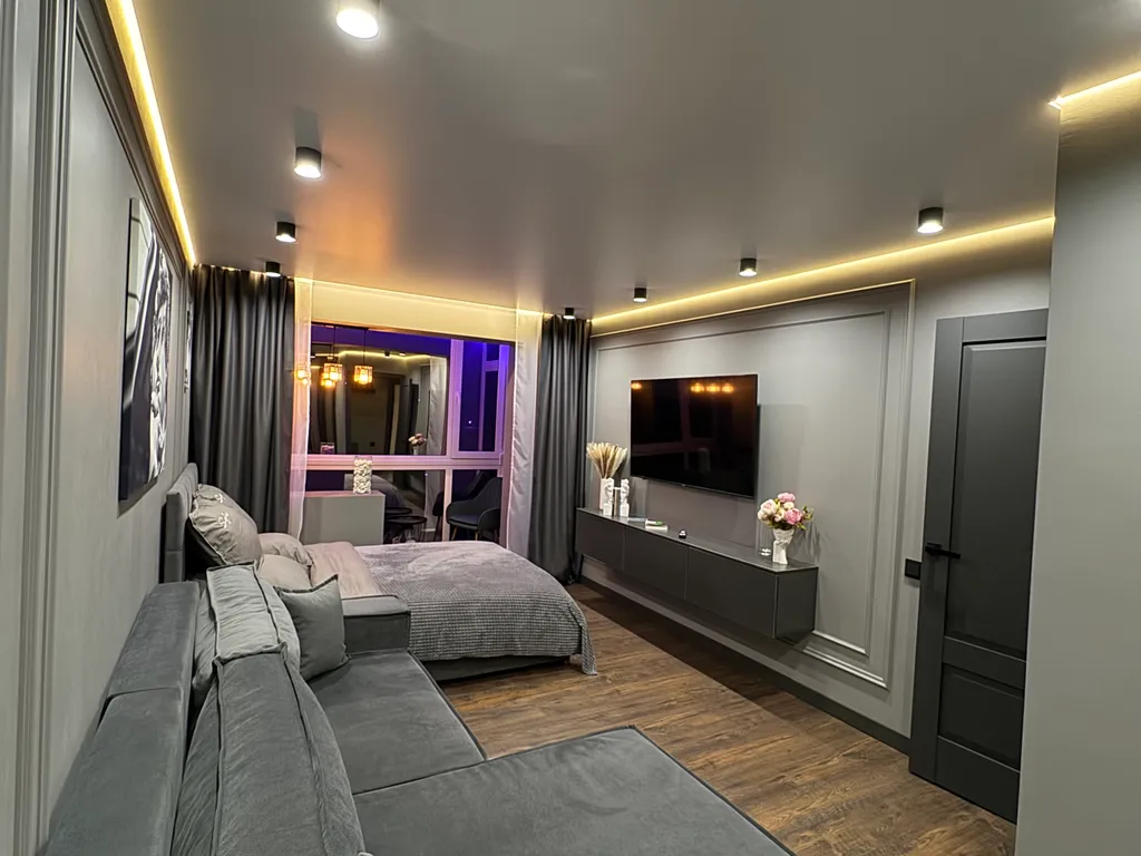 Удивительный Мурманск с комфортом и уютом вместе с Ru22 Apartments