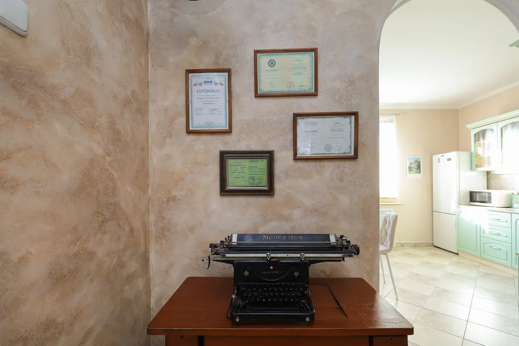 Квартира Квартира в особняке в историческом районе — Калининград