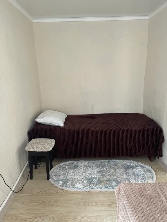 Уютный дом с видом на горы