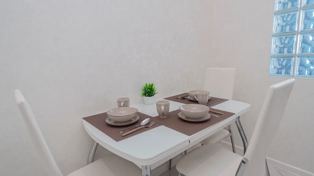 Квартира Двухкомнатная квартира в ЖК Весна — Апрелевка