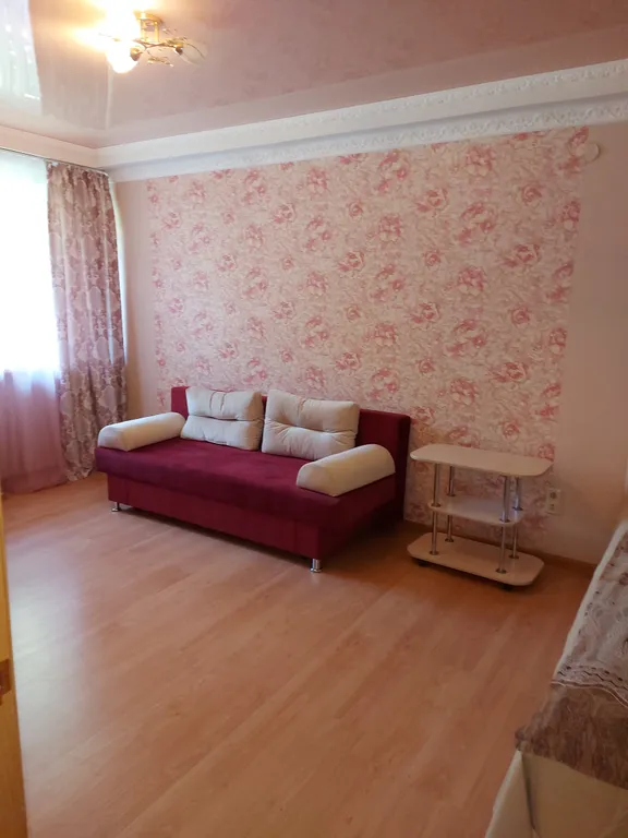 Квартира Уютная однокомнатная квартира в пяти минутах от Нового Херсонеса — Севастополь