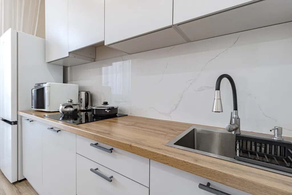 Новая, уютная квартира