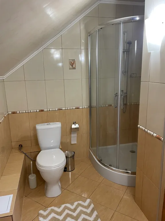 Таунхаус в самом центре, рядом с Рыбной деревней и Кафедральным собором