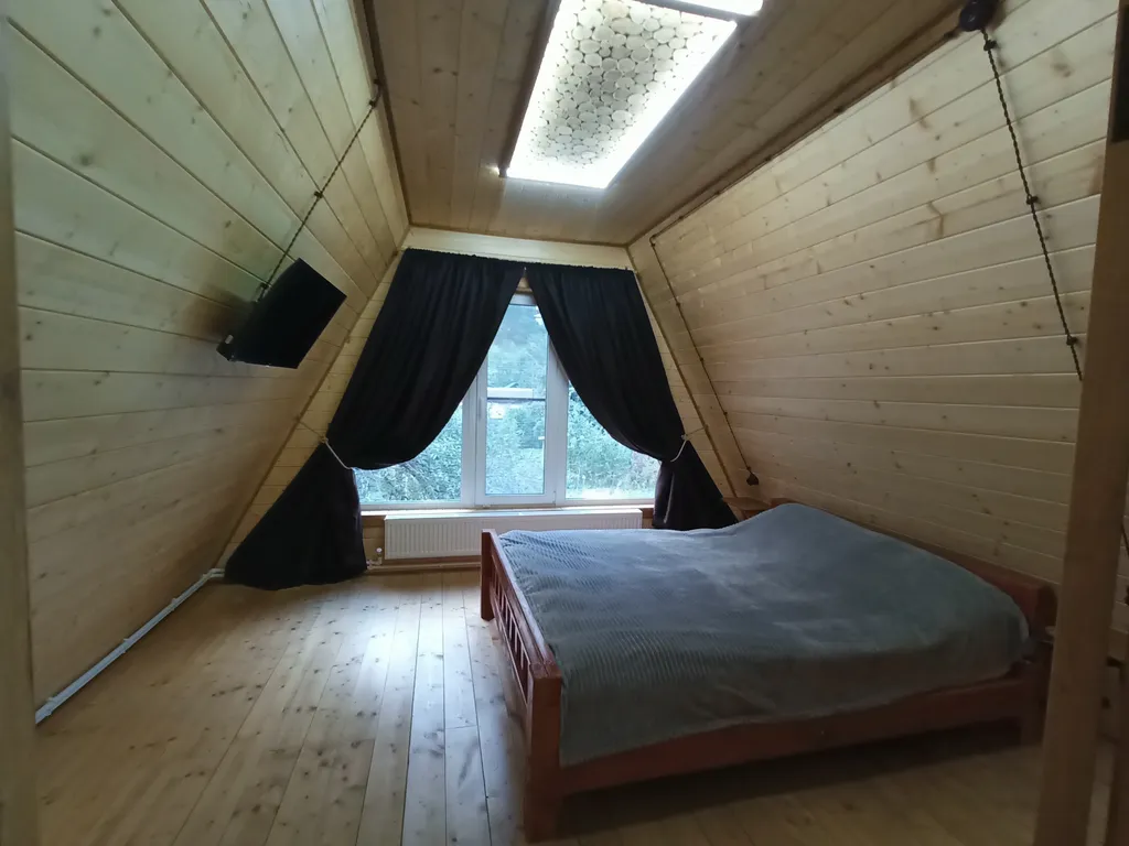 Дом шалаш Sarkit-Villa