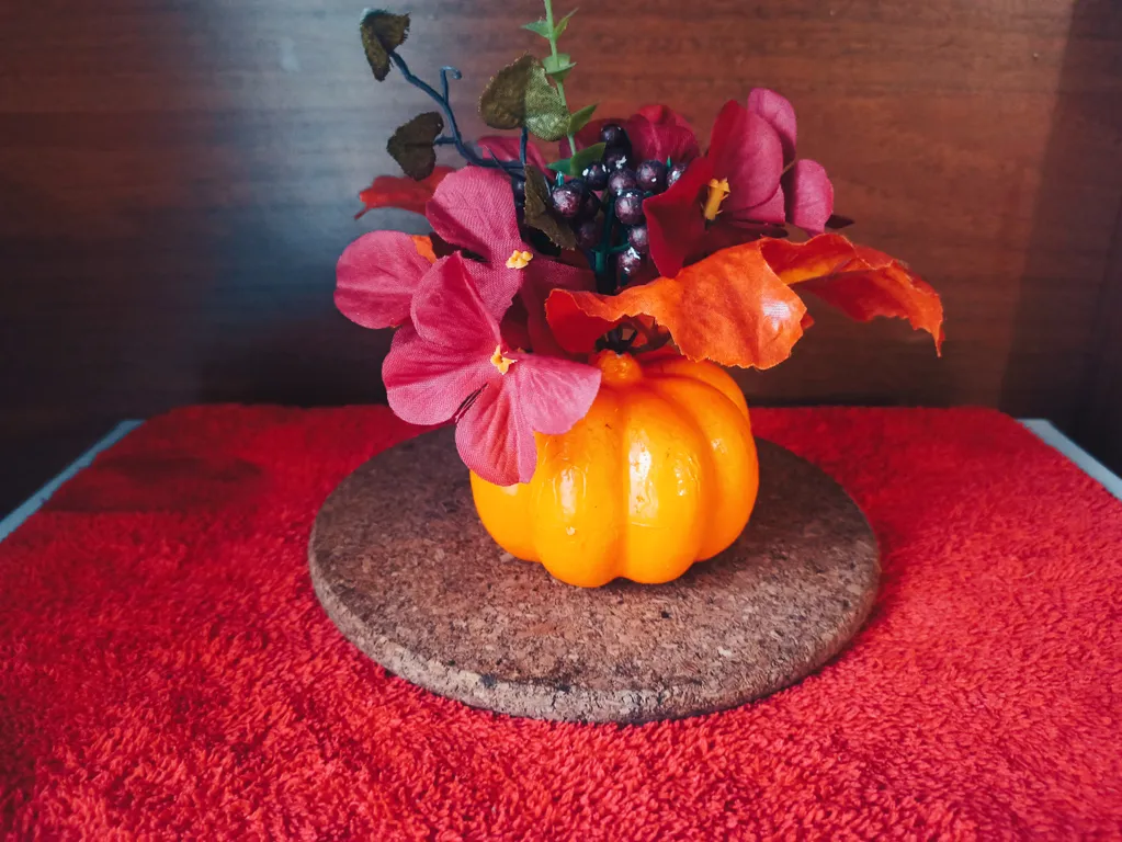 Атмосфера уюта