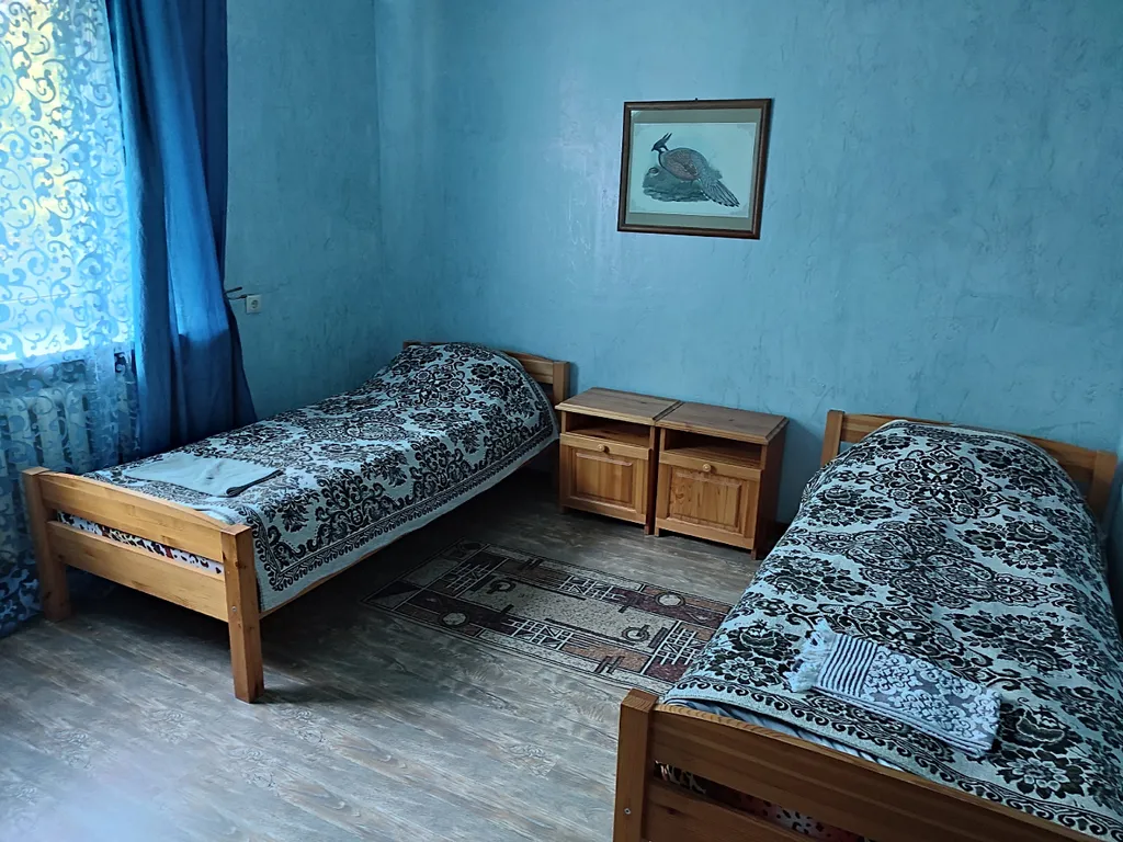 Квартира Комната — аренда посуточно в Румянцево