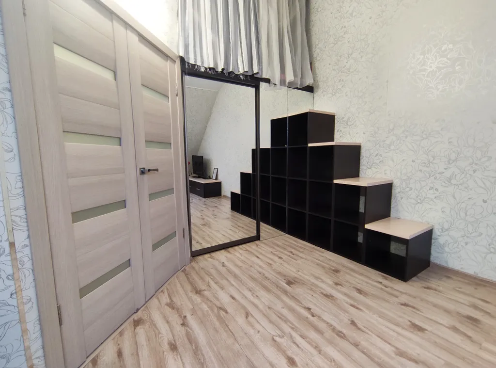 Уютная студия люкс рядом с ОМВД и ЦГБ