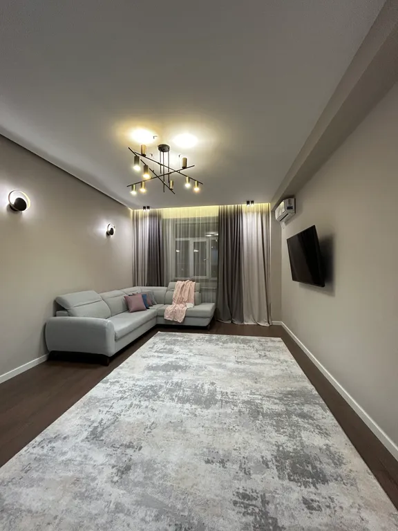 Апартамент возле моря