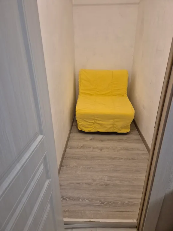 Уютная двушка в самом центре города