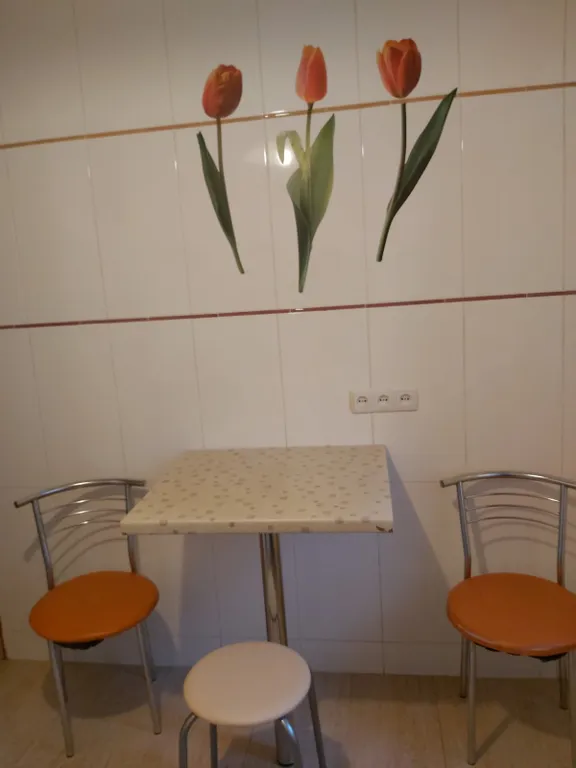 Квартира в центре в парковой зоне