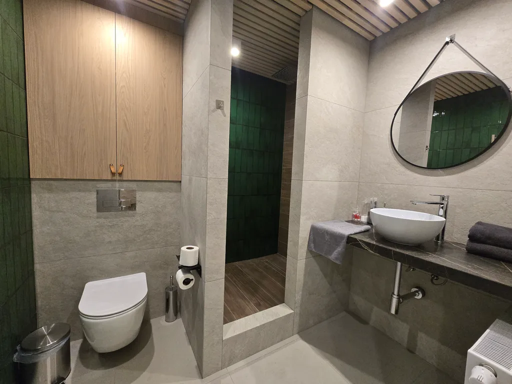 Vip в самом центре