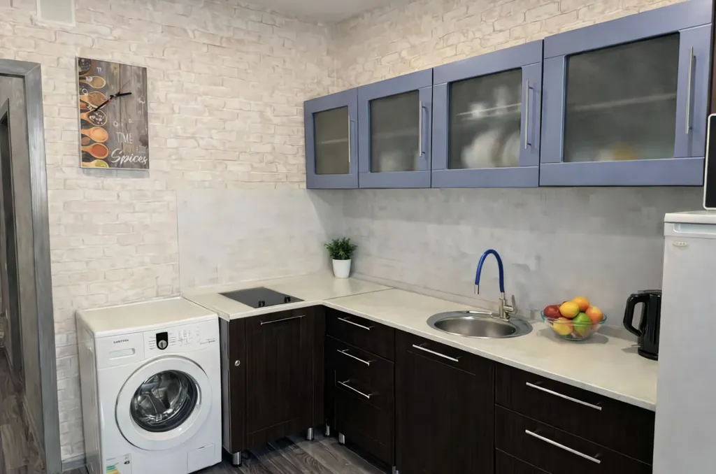 Уют и чистота | Бесконтактное заселение 24/7