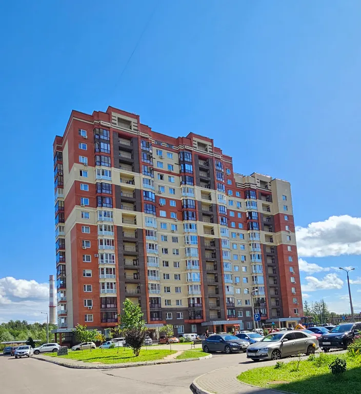 Уютная студию около МРНЦ им. Цыба