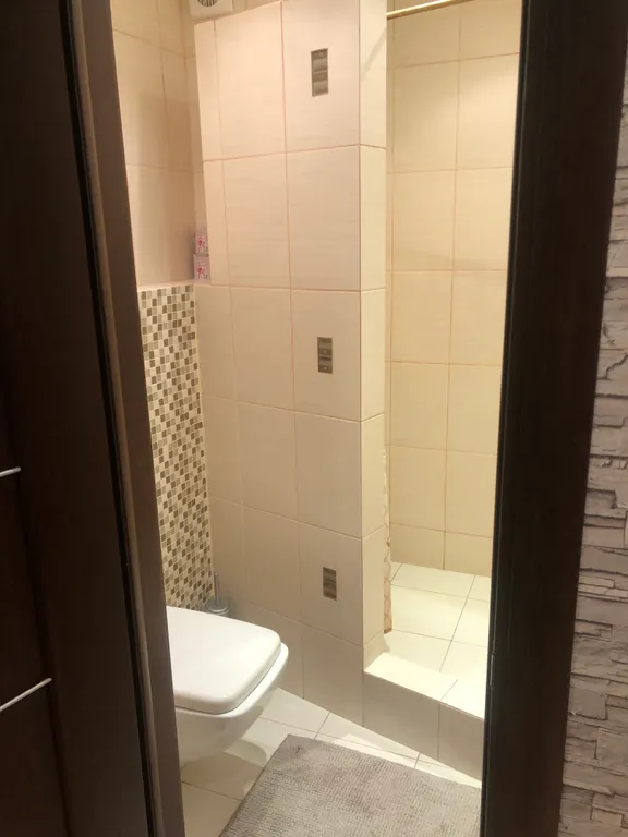 Уютная квартира - вы как дома