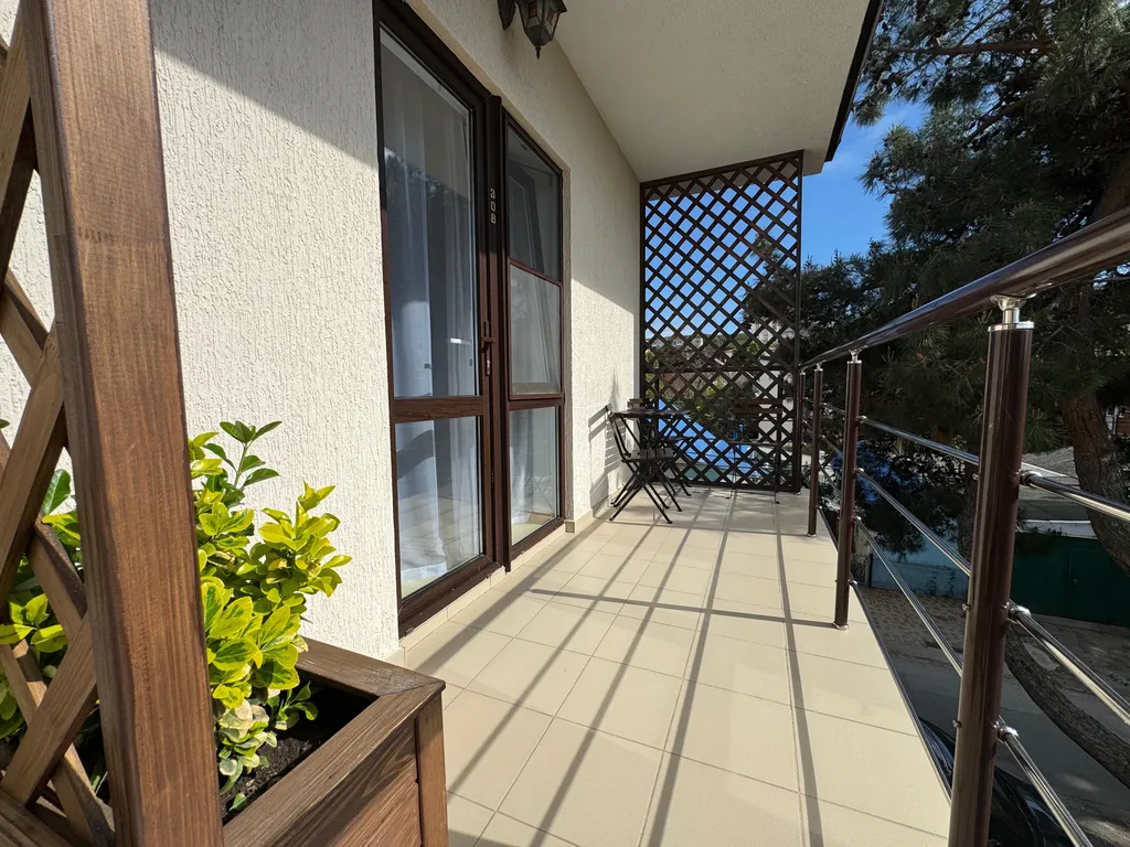 Квартира Комната — Геленджик