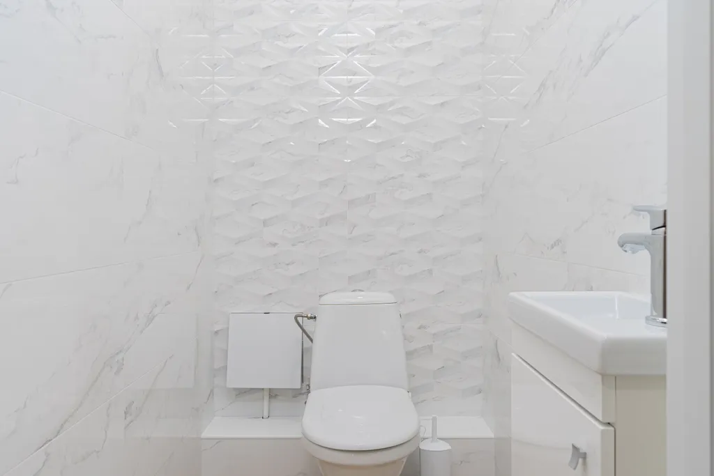 Люкс в ЖК Черника