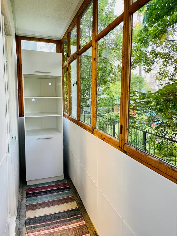 Уютная 1 комнатная квартира в центре