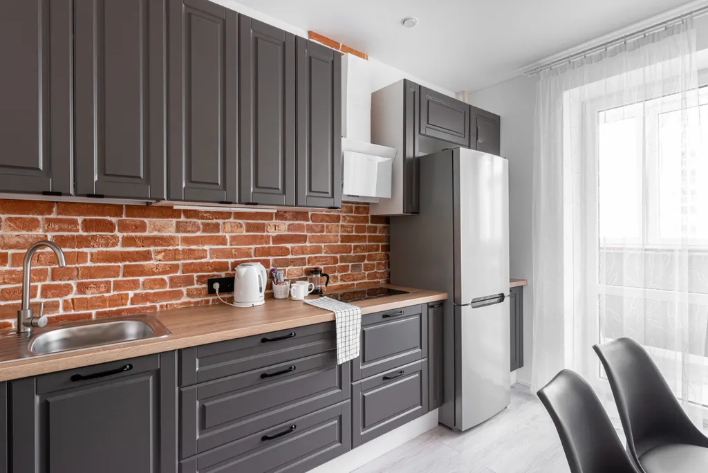 Дизайнерская квартира Апарт Мир