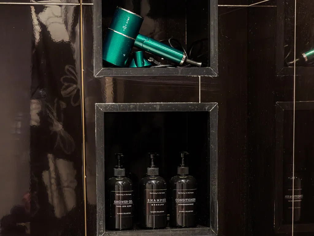 Квартира Квартира на Чистых прудах — Москва