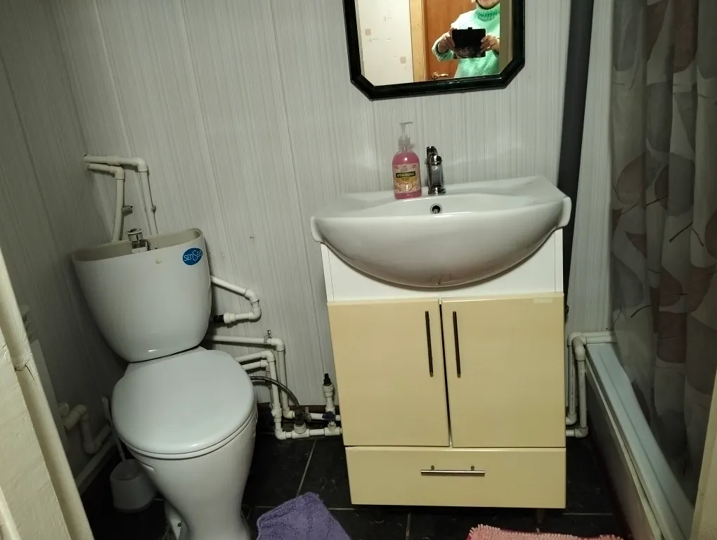 Дом на берегу Старой Рязани