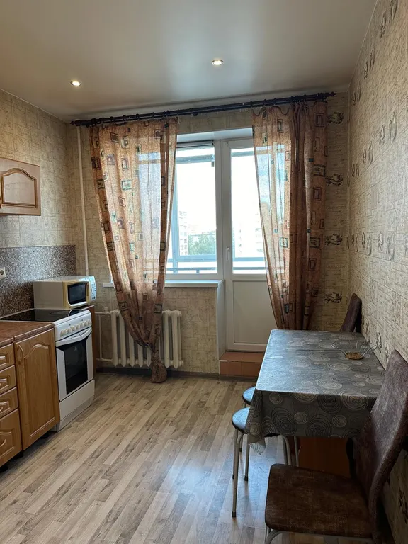 Уютная квартира с кондиционером