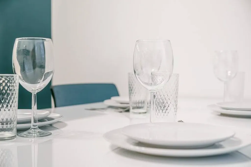 Комфортная квартира