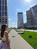 Ирина&amp;KAZAN APART