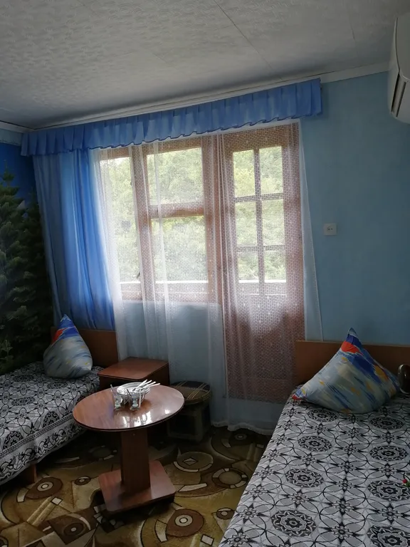 Квартира Комната — аренда посуточно в Лазаревское