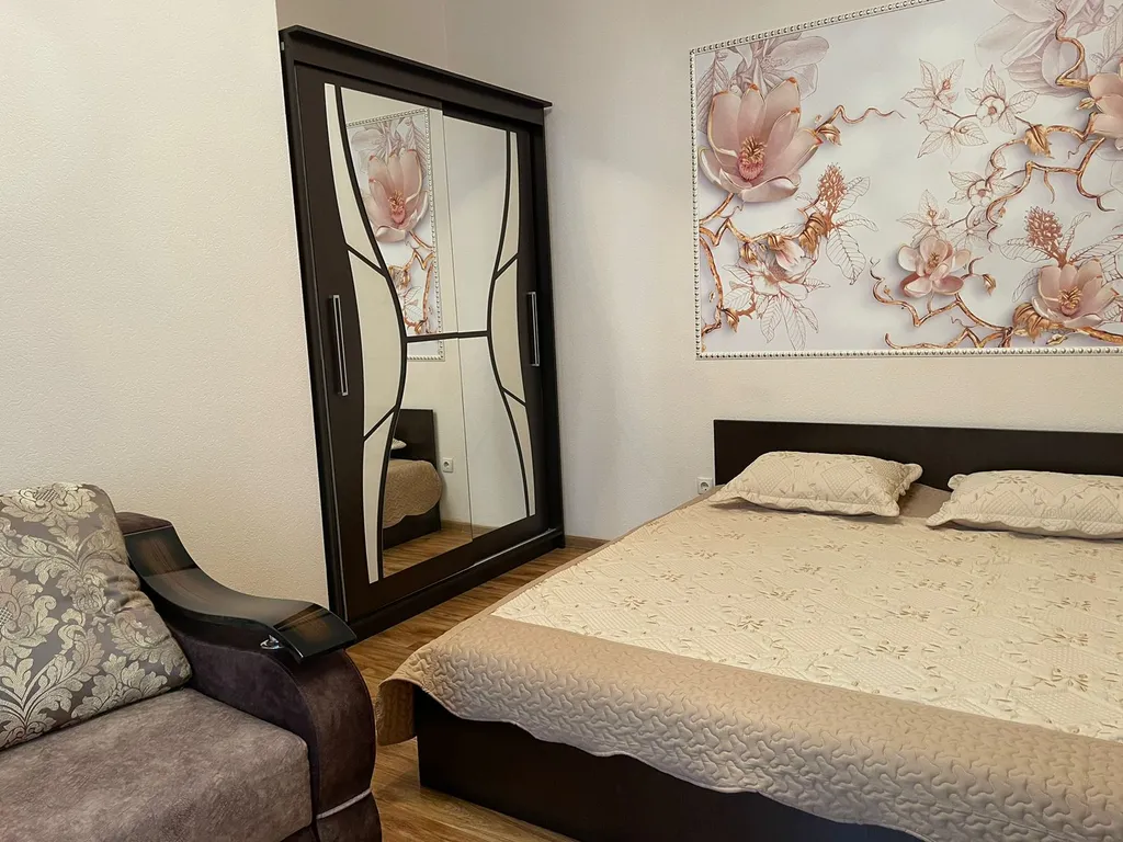 Коттедж Небольшой, уютный дом в центре города — Кисловодск