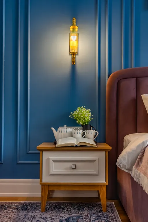 Квартира Роскошная квартира с 3 спальнями — Санкт-Петербург