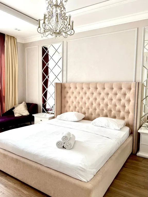 Апартаменты на Гостином дворе