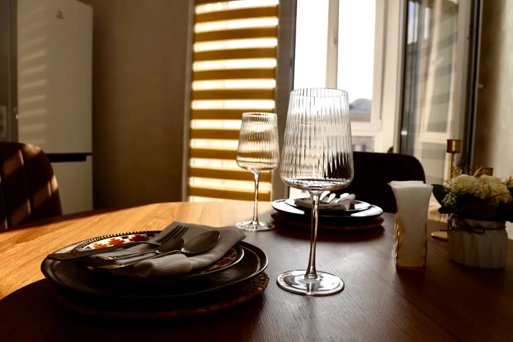 Квартира Однокомнатная квартира в новом ЖК Легенда — Алматы